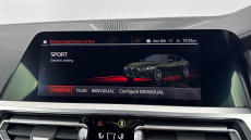 BMW 4 Series 430i M Sport 2dr Step Auto Petrol Coupe